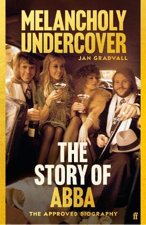 The Book of ABBA: Melancholy Undercover