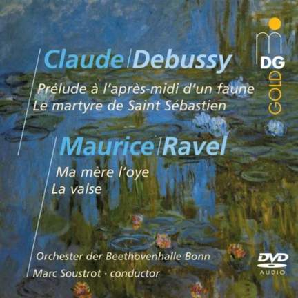 Debussy; Ravel