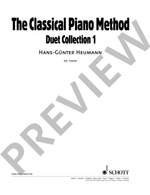 The Classical Piano Method Product Image