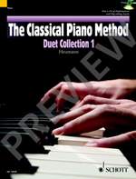 The Classical Piano Method Product Image