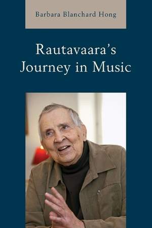 Rautavaara's Journey in Music