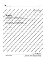 Vasks, Pēteris: Adagio Product Image