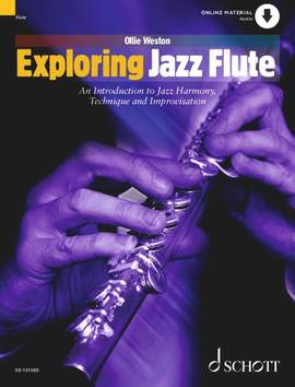 Exploring Jazz Flute