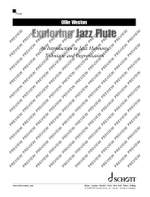 Exploring Jazz Flute Product Image