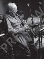 Exploring Jazz Clarinet Product Image