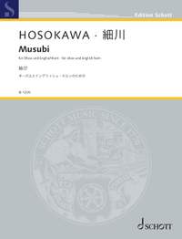 Hosokawa, T: Musubi