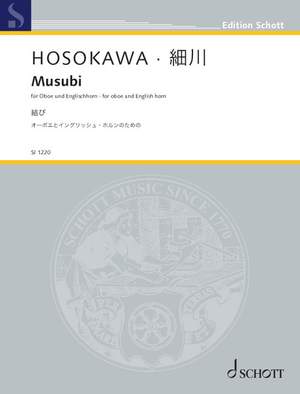 Hosokawa, T: Musubi