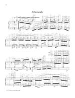 Hamelin, Marc Andre: Suite a l'ancienne (piano) Product Image