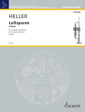 Heller, B: Luftspuren