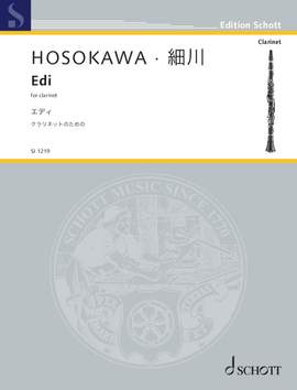 Hosokawa, T: Edi