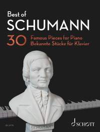 Schumann, R: Best of Schumann