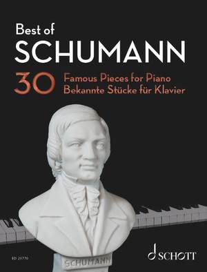 Schumann, R: Best of Schumann