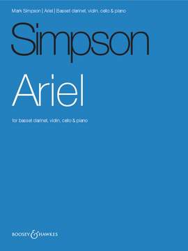Simpson, M: Ariel