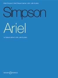 Simpson, M: Ariel