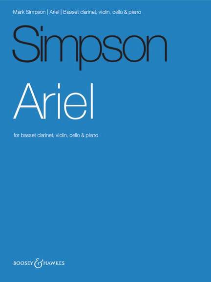 Simpson, M: Ariel