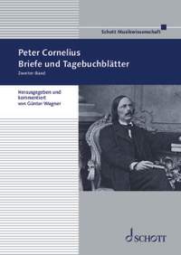 Cornelius, P: Peter Cornelius Vol. 2