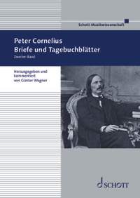 Cornelius, P: Peter Cornelius Vol. 46 (Band 2)