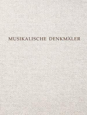 Senfter, J: Kammermusik
