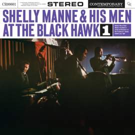 At the Black Hawk, Vol. 1
