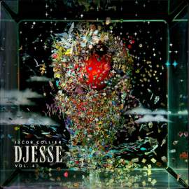 Djesse Vol. 4