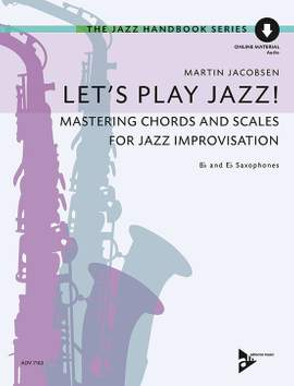 Jacobsen, M: Let's Play Jazz!