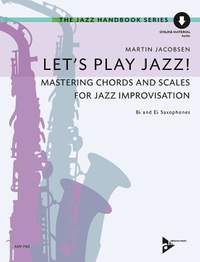Jacobsen, M: Let's Play Jazz!