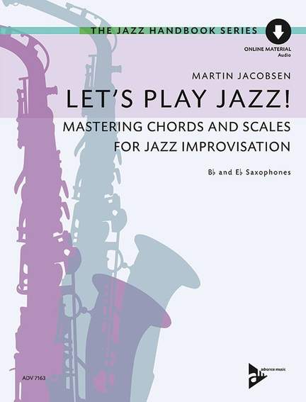 Jacobsen, M: Let's Play Jazz!
