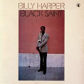 Black Saint