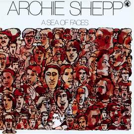 A Sea Of Faces