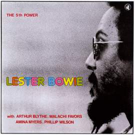 The 5th Power