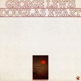 George Lewis Douglas Ewart