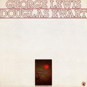George Lewis Douglas Ewart
