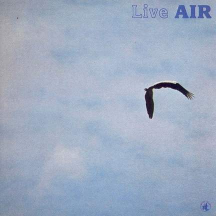 Live Air