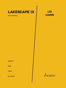 Liang, L: Lakescape IX
