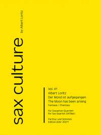Loritz, A: Der Mond ist aufgegangen Vol. 41
