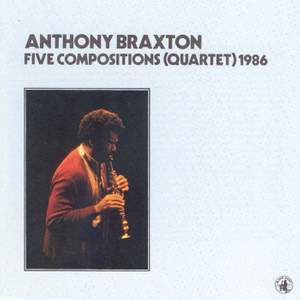 Five Compositions (quartet) 1986