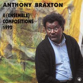 4 (ensemble) Compositions - 1992