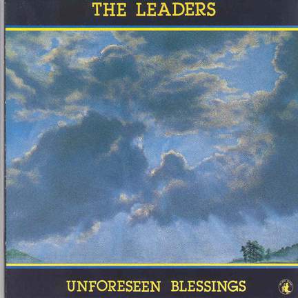 Unforeseen Blessings