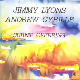 Burnt Offering