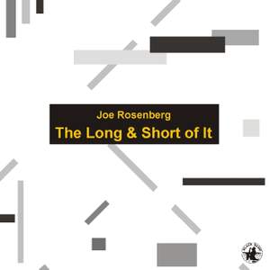 The Long And Short Of It