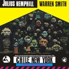 Chile New York