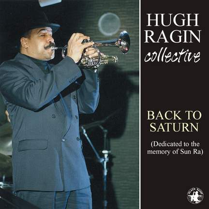 Back To Saturn
