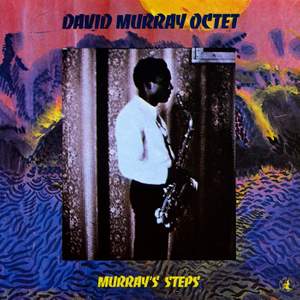 Murray's Steps