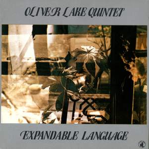 Expandable Language