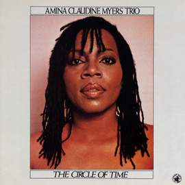 The Circle Of Time