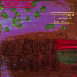 Live At Montreal International Jazz Festival