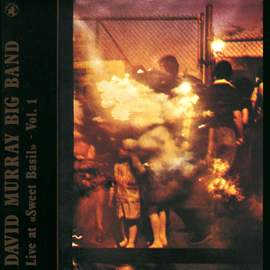 Live At Sweet Basil - Vol.1