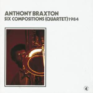Six Compositions (quartet) 1984