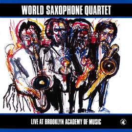 Live At Brooklyn Academy Of Music