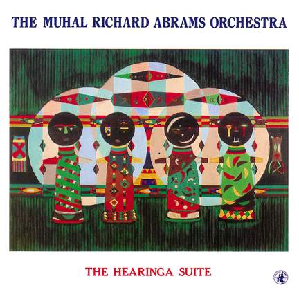 The Hearinga Suite